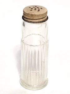 Botella coctelera vintage VIRGINIA DARE 4" de alto - Imagen 1 de 3