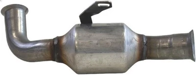 Catalytic converter BOSAL 099-562 for PEUGEOT 206 Van 1.4 2001-2009 - Image 1 of 4