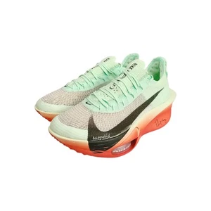 BRAND NEW Nike Air Zoom Alphafly NEXT% 3 EK HJ7041-300 Men 7 NO BOX Fast Ship - Picture 1 of 6