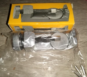 Watch machine hand tool pry back cover change battery for watch - Picture 1 of 2