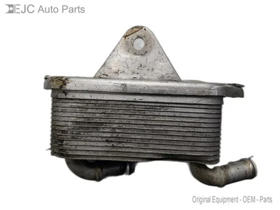 Enfriador de aceite para 05-06 Audi A6 Quattro 3.2 Foto 1 de 4