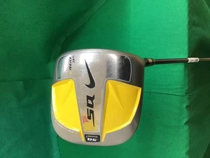 NIKE SasQuatch SUMO2 460 Driver 9.5° Diamana Flex-S Used - Picture 1 of 5