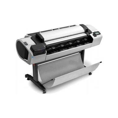 HP Designjet T2300PS eMFP Multifunktions-Großformatdrucker 44 Zoll A0 (mk) - Bild 1 von 3