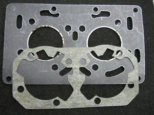 JOHN DEERE 340 LIQUIFIRE 76-78 NOS TOP-END GASKET SET - Picture 1 of 1