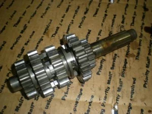 1990 KTM 250 EXC 250EXC Lay Shaft - Picture 1 of 1