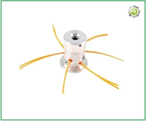 Fadenkopf POWER MULCHER – 12 Fäden  passend für Solo Stihl Toro Husqvarna etc - Bild 1 von 1