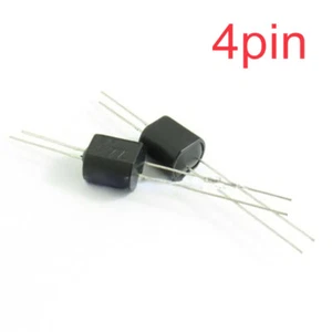 Chip Vactrol 2 piezas Xvive Audio VTL5C3 / VTL5C3/2 doble elemento optoacoplador - Imagen 1 de 2