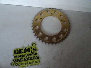 Piñón trasero Talon Honda RS 250 TR316 520 37T - Imagen 1 de 3
