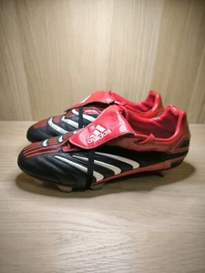 Adidas Predator Absolute Absolion UK 9 US 9,5 Fußballschuhe extrem selten - Bild 1 von 8