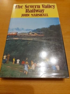 The Severn Valley Railway by John Marshall - Foto 1 di 8