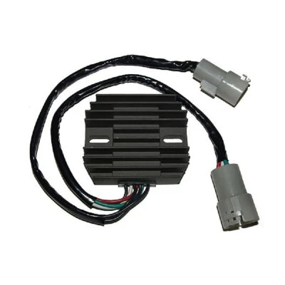 REGOLATORE ELECTROSPORT FOR KAWASAKI 600 ZX6R NINJA 2000-2001 - Изображение 1 из 4