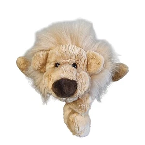 Toys For Target By Gund Plush Floppy Soft Lion Stuffed Animal Toy Vintage 18” - Picture 1 of 8