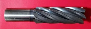 Hanita TC1217 M-42 6 Flute - 1 1/2” x 1 1/4” x 4” - Lead 8.162 - Israel - Picture 1 of 3