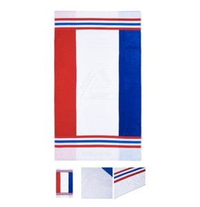adidas spezial beach towel