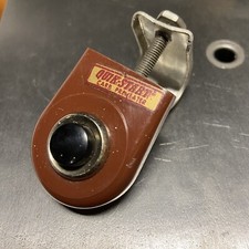 Vintage QUIK-START Carb Preheater Accessory Under Dash LIGHT NOS