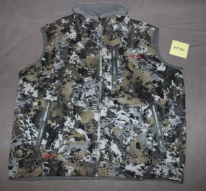 Sitka Gear Optifade Elevated II Stratus Vest 50092 Size 2XL #6336 - Picture 1 of 6