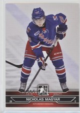 2014 ITG Draft Prospects Nicholas Magyar #42