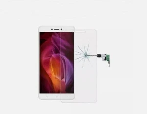 Xiaomi Redmi Note 4/4X Liquid Crystal Safety Screen Protector Film-Crystal Clear - Picture 1 of 4