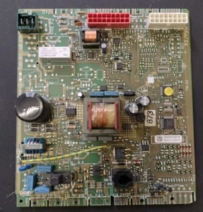Glow-worm 0020018279 Used Replacement PCB 3485 0317 G - Picture 1 of 2