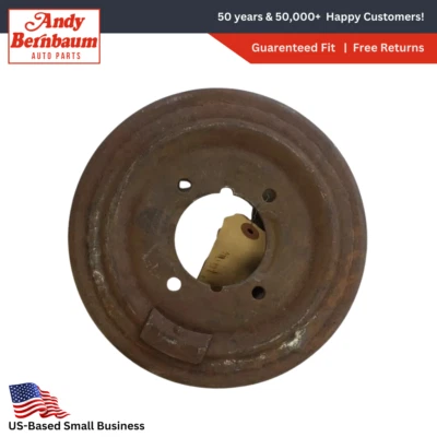 1951-1954 Chrysler DeSoto Windsor Firedome Parking Hand Brake Drum 1322776 NOS - Image 1 of 4