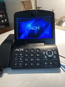 Wideotelefon i telefon ACN Iris 3000 bez instrukcji zal - Zdjęcie 1 z 2
