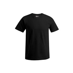 T-Shirt Promodoro Men Premium-T Herren Rundhals Shirts XS - 8 XL 3099 schwarz - Bild 1 von 6