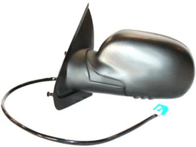 Для 2002-2006 Chevrolet Trailblazer EXT зеркало слева TYC 25146ZWVR 2003 2004 2005 - Изображение 1 из 2