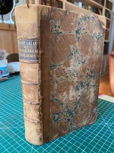 Antiquarian and Topographical Researches. 1817. 50 Plates. Storer - Picture 1 of 6