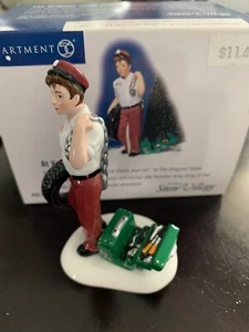Dept.56 At Your Service - Picture 1 of 4