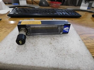 AALBORG  Model: 032-01 Flow Meter. - Bild 1 von 4