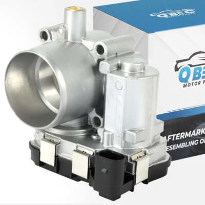 CUERPO ACELERADOR PARA ASIENTO ALHAMBRA ATECA IBIZA LEÓN TOLEDO 1.2 1.4 TSI; 03F133062B Foto 1 de 4