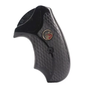 Colt Detective Special & Cobra & Diamond Back & Viper & Agent D Short Frame Grip - Picture 1 of 2