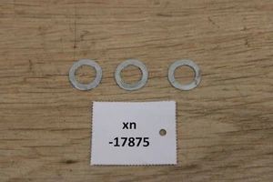 Tecumseh 2951.0088 2951088 Scheibe NOS NEU genuine xn17875 - Picture 1 of 2