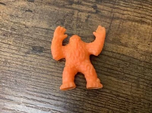 monster in my pocket Orange swamp beast mini figure - Picture 1 of 4