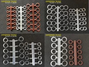 Enterprise Pellet Bait Bands - Picture 1 of 2