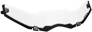 Can-Am New OEM Maverick X3 Half Windshield, 715002909 - Bild 1 von 1