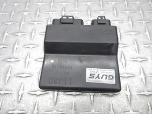 2013 12-15 Suzuki VSTROM 650 DL650 ECU CDI Engine Control Unit Module Computer - Picture 1 of 10