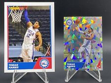 2021-22 Panini NBA Sticker & Card Collection Basketball Cards Checklist 27