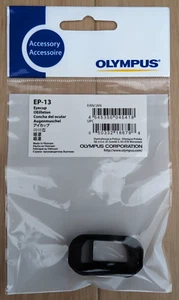 OLYMPUS EP-13 [large eyecup (OM-D E-M1)] / AIRMAIL with TRACKING - Picture 1 of 2