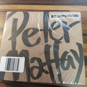 PETER MAFFAY: MTV Unplugged  OVP/SS  > M/M(2CD) - Bild 1 von 2