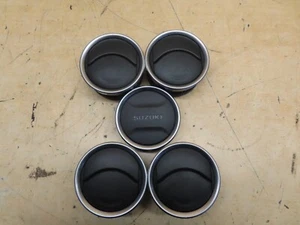 2015 Suzuki Vitara SZ4 MK4 2WD - Set of Dash Vents (B51) - Picture 1 of 3