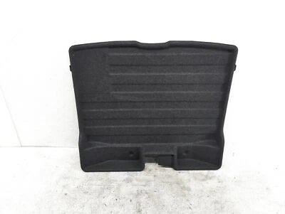 Cubierta de tablero de piso de carga trasera Volvo Xc40 2019-2024 31440919 *negro Foto 1 de 4