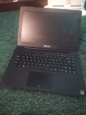 Asus X453M laptop - Image 1 of 4