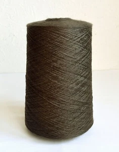 Filati italiani 100% ortica per maglieria e tessitura, 10,6 once / 300 grammi sfere o cono - Foto 1 di 4