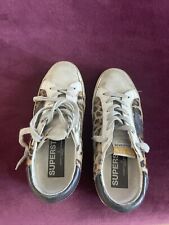 Golden Goose Leopard Athletic Shoes for Women for sale | eBay