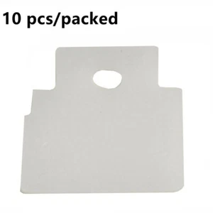 10 piezas de goma limpiaparabrisas para Roland FJ-740 SJ-740 RS-540 FP-740 SP-300V LEC-540 CJ-400 - Imagen 1 de 8