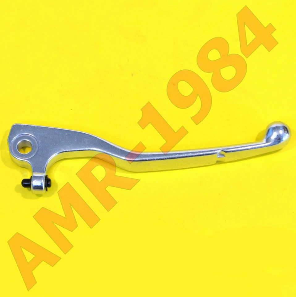 LEVA DESTRA O SINISTRA  BETA 50 RR / GAS GAS   COLORE ARGENTO         2127105000 - Immagine 1 di 1