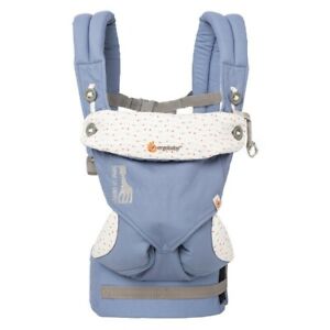 Ergobaby 360 4-Position Carrier