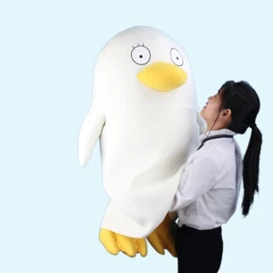 Anime Gintama TVB Elizabeth Huge Plush Doll 100cm Stuffed Pendant Cushion Gift - Picture 1 of 13