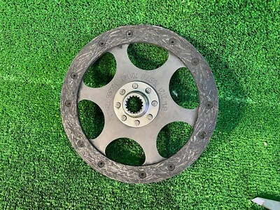 Disco de embrague BMW R1200 R S RT ST GS R nineT HP 2 Scrambler Adventure 2173 Foto 1 de 3